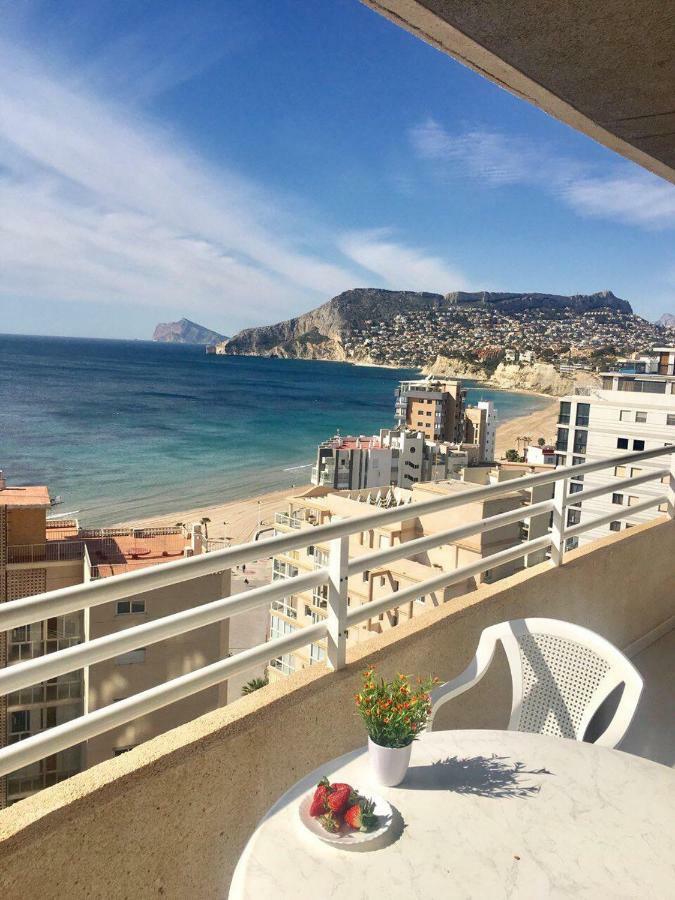 Appartement Con Vista Al Mar